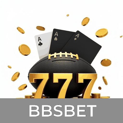 BBSBET: Seu Cassino Online de Confiança e Entretenimento